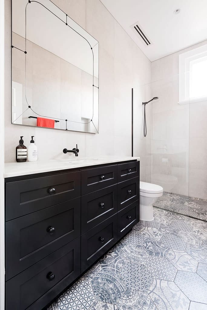 Bathroom Designs Melbourne: How Do You Design A Luxurious Bathroom?
